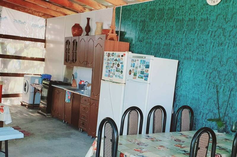 Гостевой дом «В гостях у Марты»