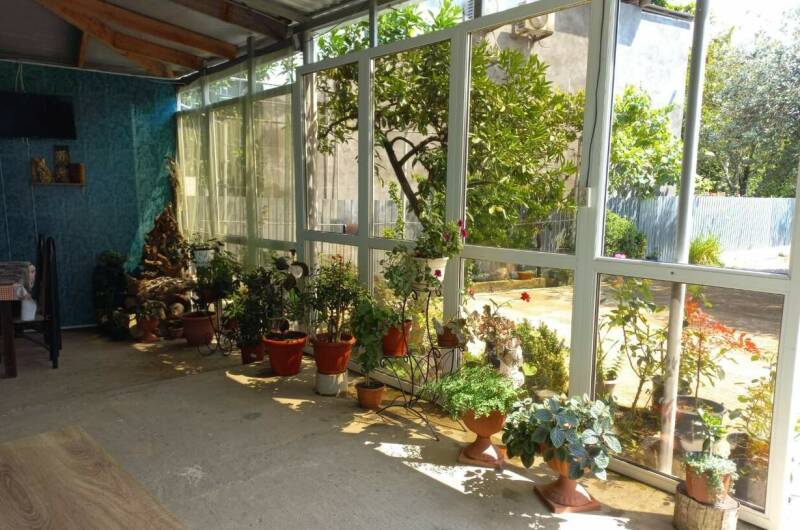 Гостевой дом «В гостях у Марты»