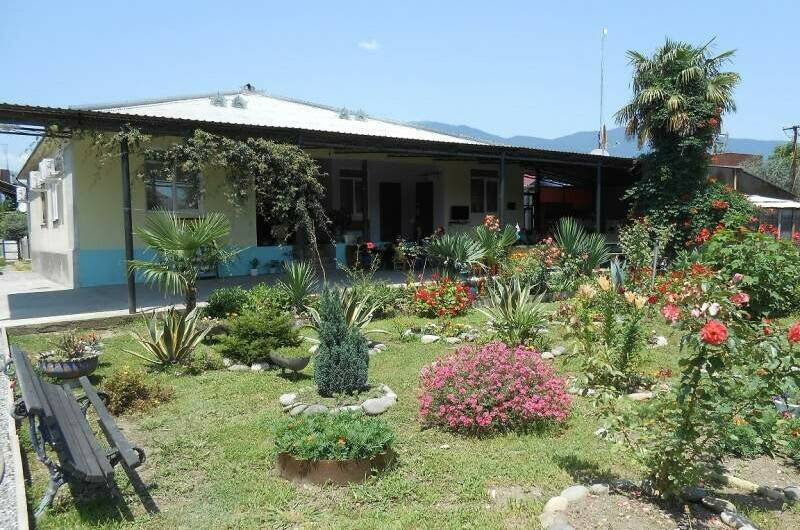 Частный сектор «У Анжелы»