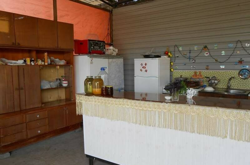 Частный сектор «У Анжелы»