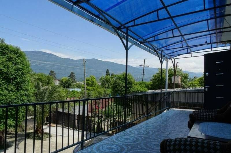 Частный сектор «у Карины»