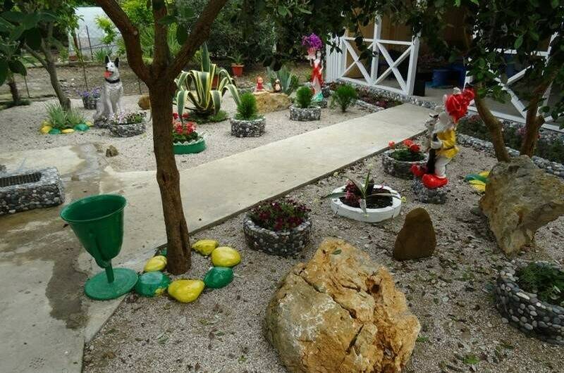 Частный сектор «у Карины»