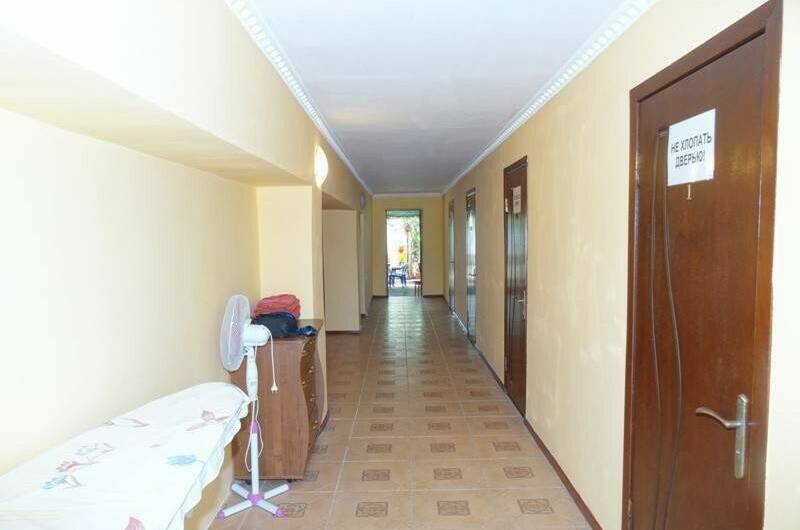 Частный сектор «у Карины»