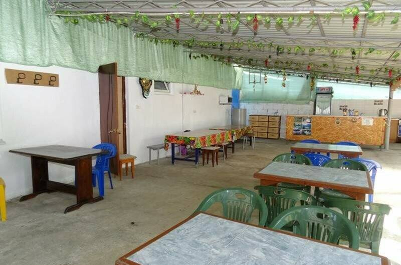 Частный сектор «у Карины»