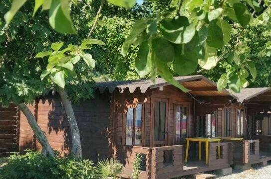 Гостевой комплекс «Три тополя»