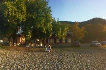 Гостевой комплекс «Три тополя»