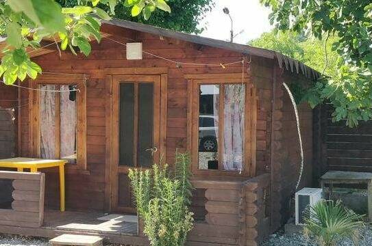 Гостевой комплекс «Три тополя»