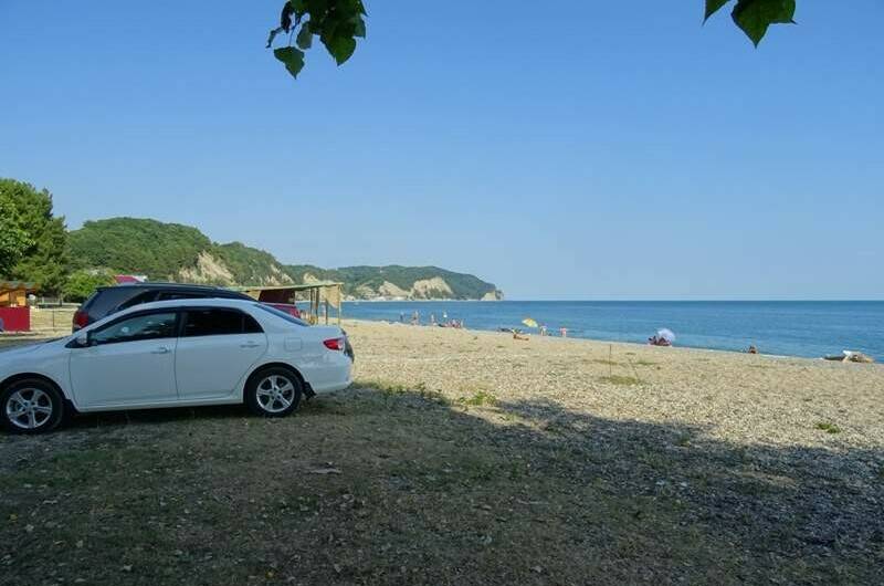 Гостевой комплекс «Три тополя»