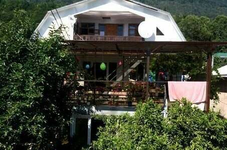 Частный сектор «Эрика»