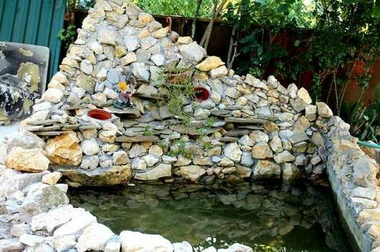 Частный сектор «Эрика»