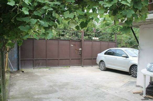 Частный сектор «Эрика»