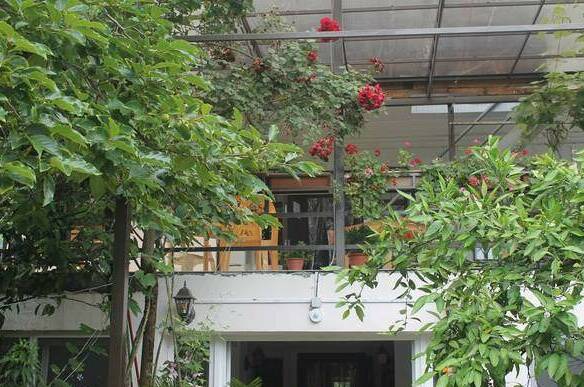 Частный сектор «Эрика»