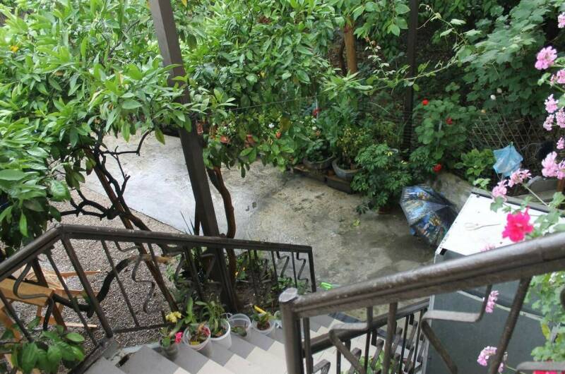 Частный сектор «Эрика»