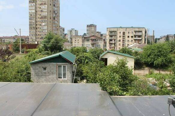 Частный сектор «Эрика»