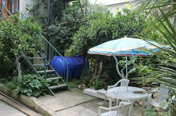 Частный сектор «Эрика»