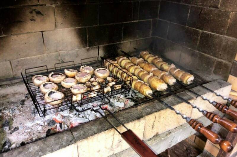 Частный сектор «Эрика»