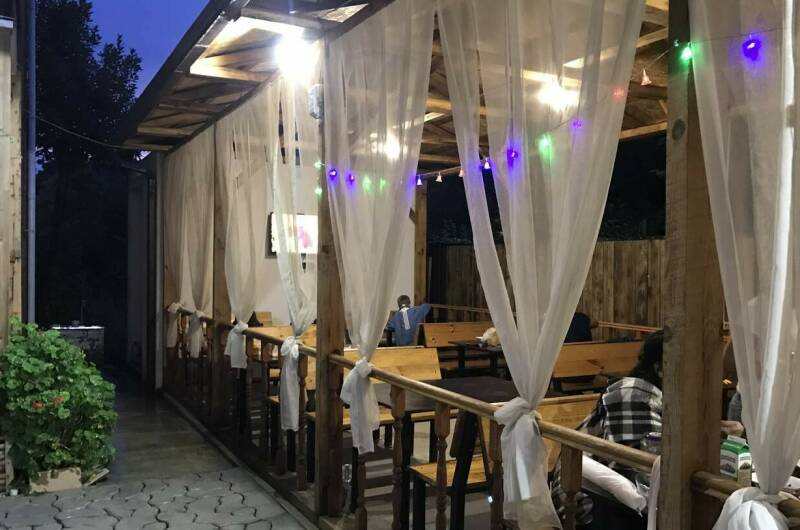 Гостевой дом «Луна»