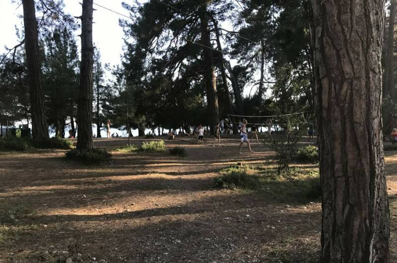 Гостевой дом «Луна»