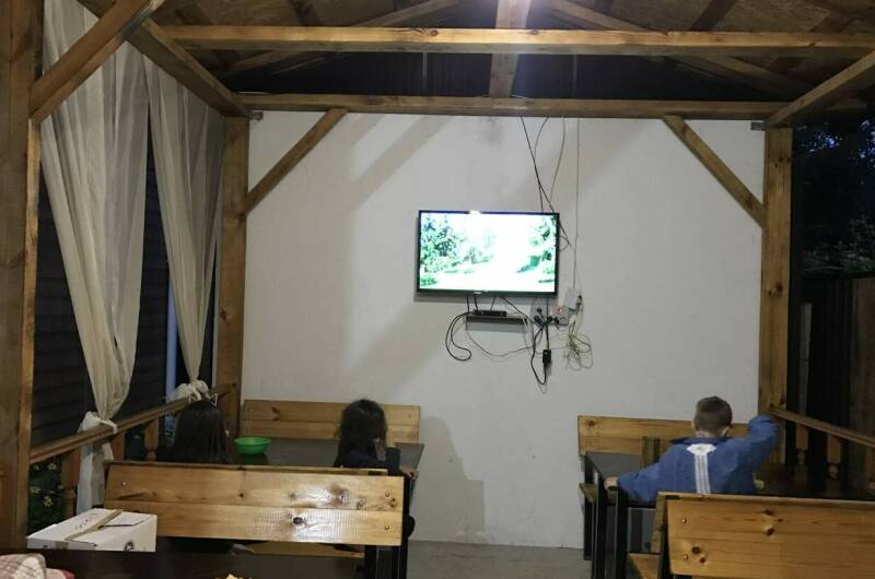 Гостевой дом «Луна»