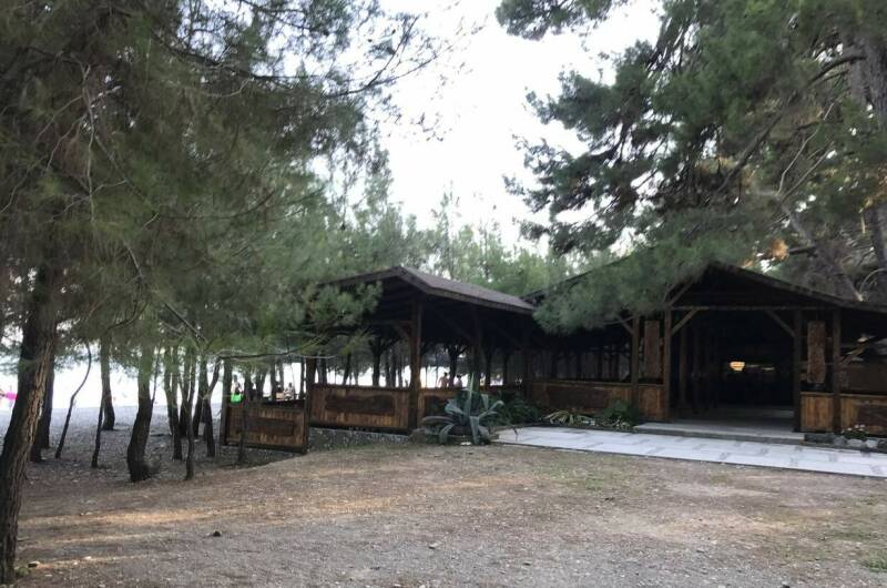 Гостевой дом «Луна»