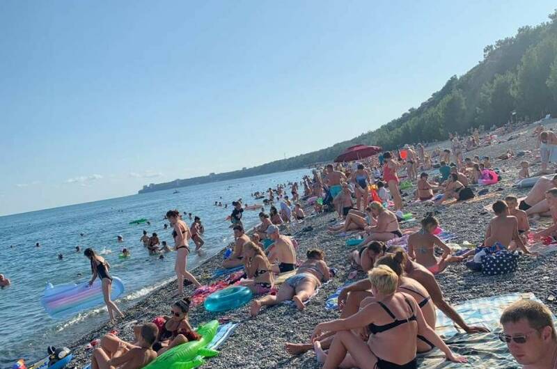 Гостевой дом «Луна»