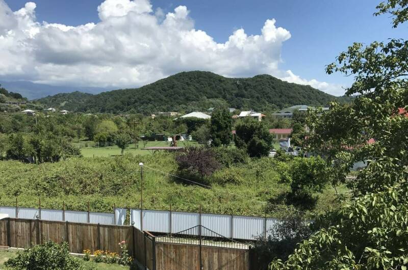 Гостевой дом «Луна»