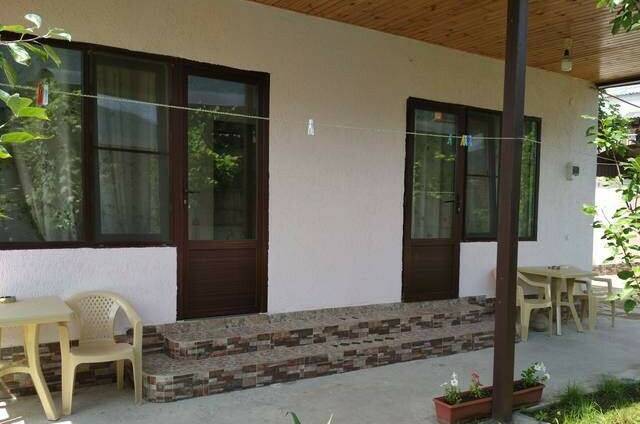 Гостевой дом «У Анжелики»