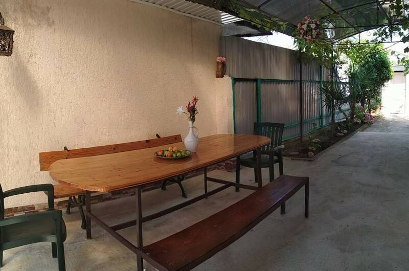 Гостевой дом «У Анжелики»