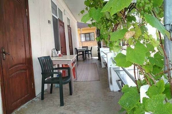 Гостевой дом «У Анжелики»