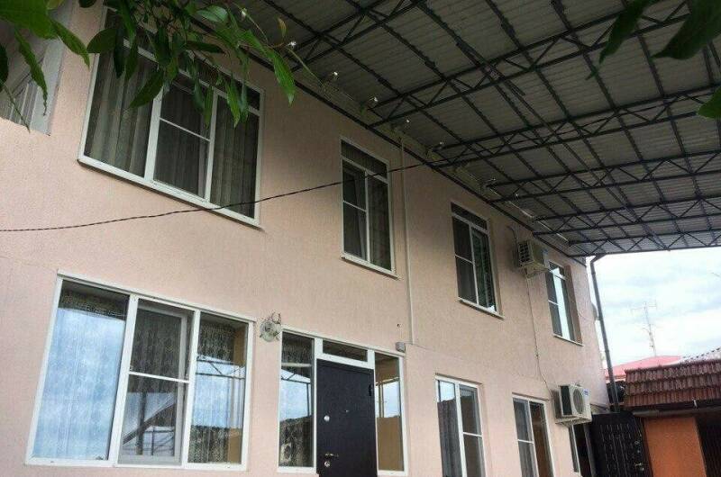 Частный дом «У Анны»