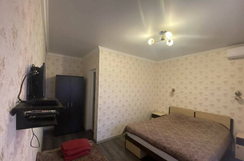 Частный дом «У Анны»