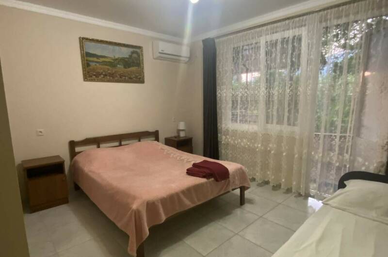 Частный дом «У Анны»