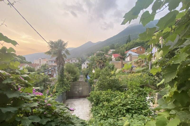 Частный дом «У Анны»