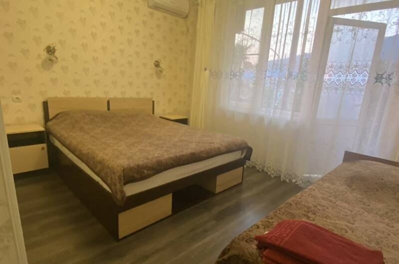 Частный дом «У Анны»