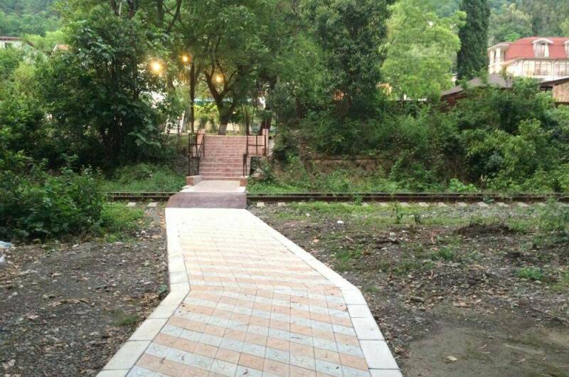 Частный дом «У Анны»