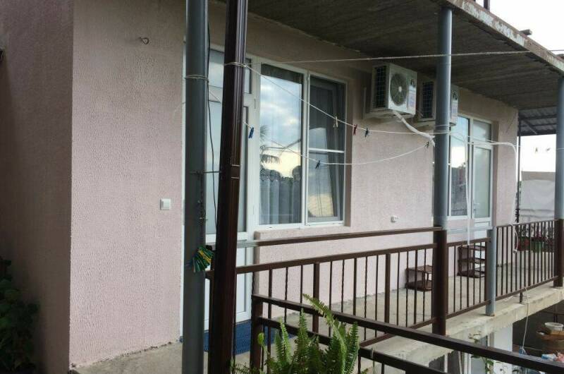 Частный дом «У Анны»