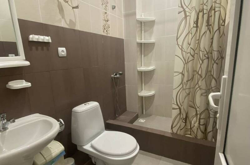 Частный дом «У Анны»