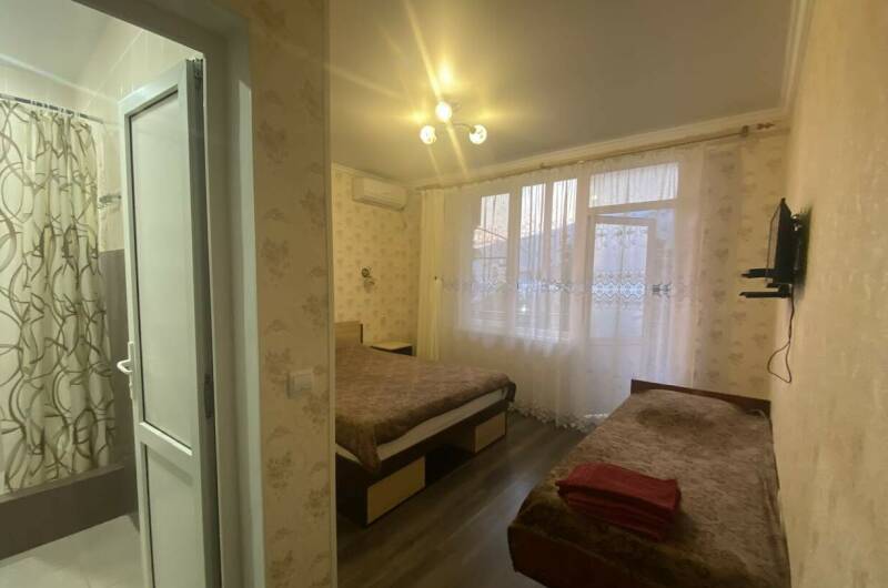 Частный дом «У Анны»