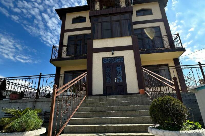 Гостевой дом «У Маргариты»