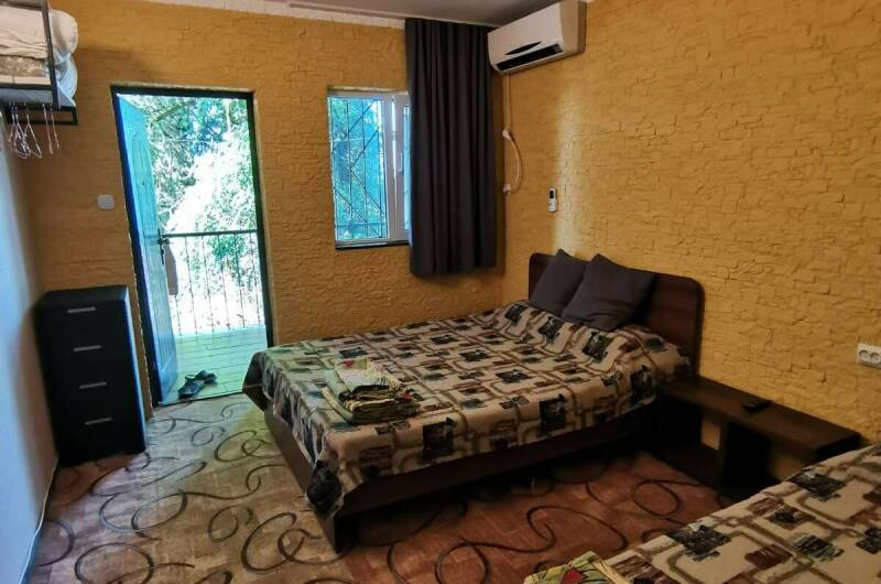 Гостевой дом «Луна»