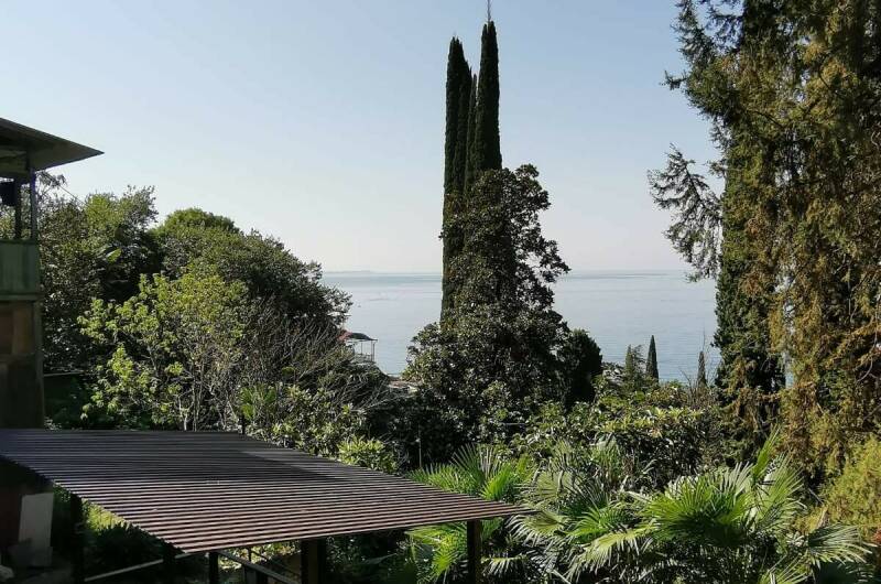 Гостевой дом «Луна»