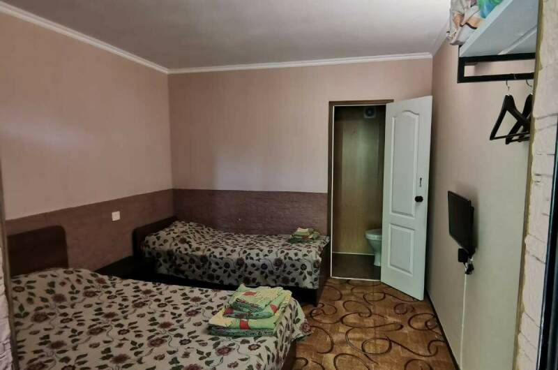 Гостевой дом «Луна»