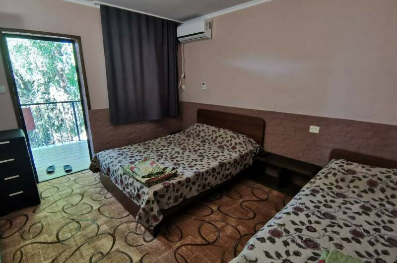 Гостевой дом «Луна»