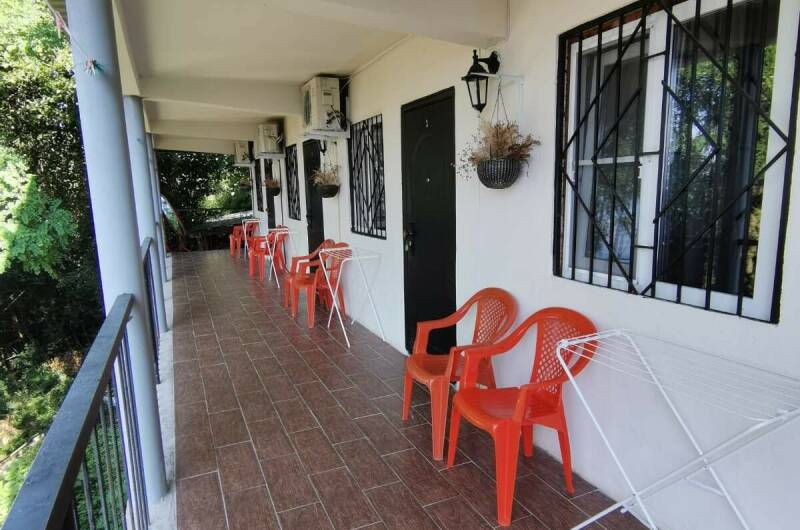 Гостевой дом «Луна»