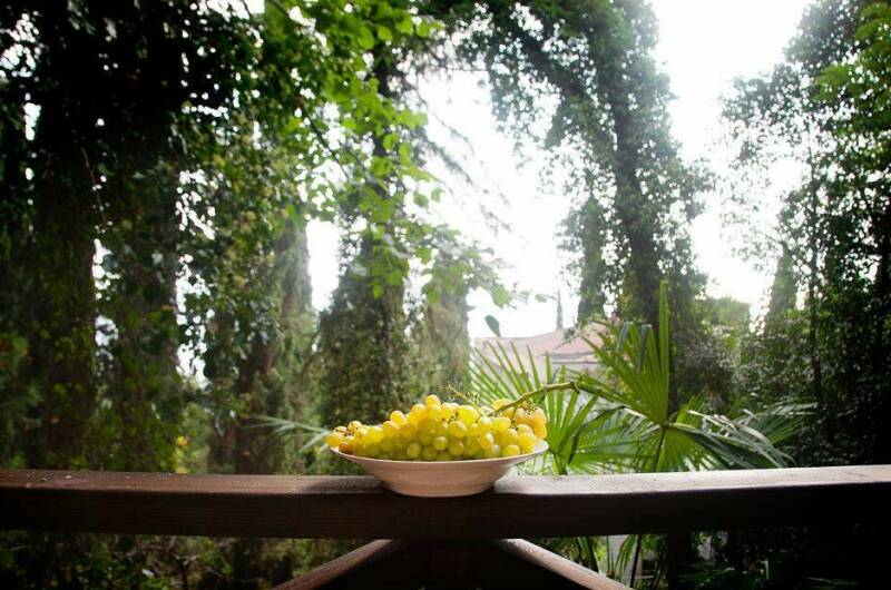 Гостевой дом «Луна»