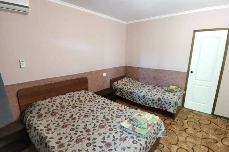 Гостевой дом «Луна»