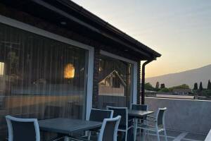 Изображение Гостевой дом «Бариния» #1