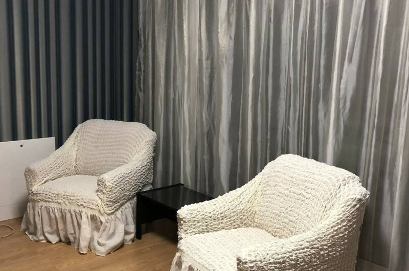 Гостевой дом «Бариния»