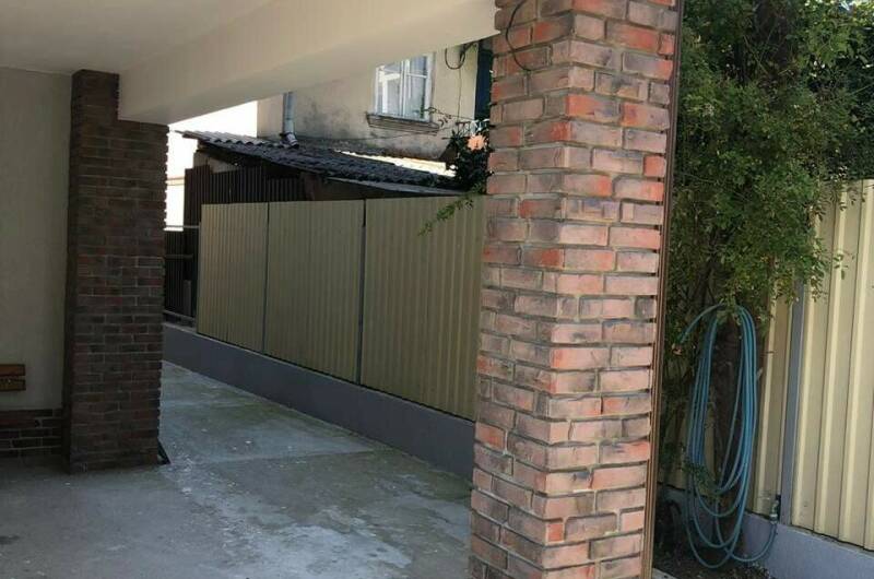 Гостевой дом «Бариния»