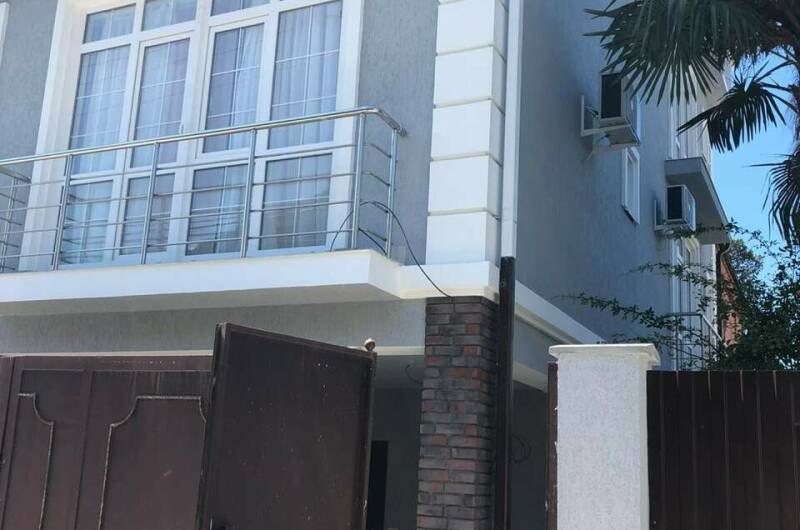 Гостевой дом «Бариния»